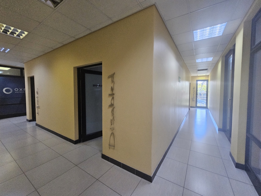 To Let commercial Property for Rent in Vincent Eastern Cape